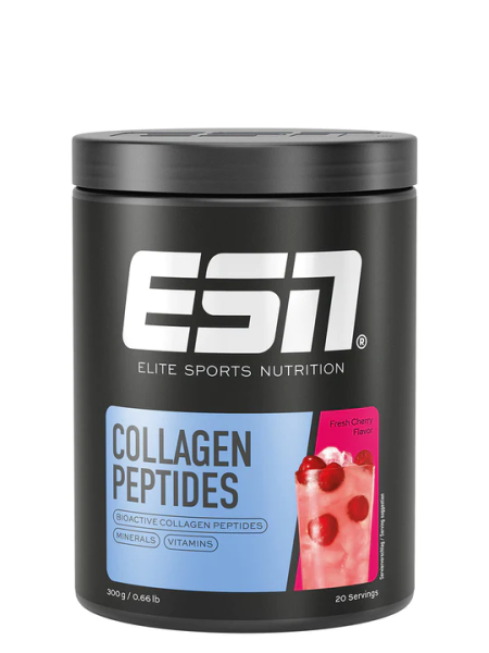 ESN Collagen Peptides, 300g