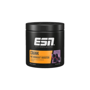 ESN Crank, 380g