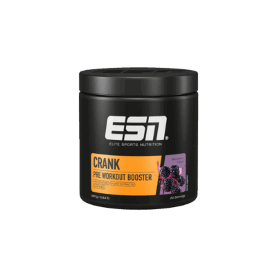 ESN Crank, 380g