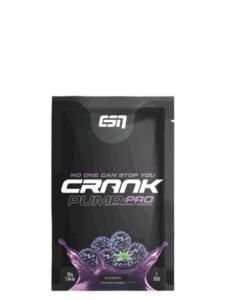 ESN Crank Pump Pro, 30g Sample Probe