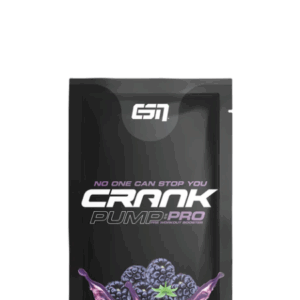 ESN Crank Pump Pro, 30g Sample Probe