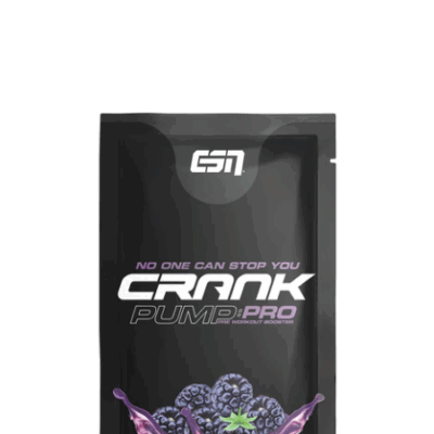 ESN Crank Pump Pro, 30g Sample Probe