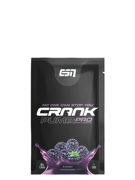 ESN Crank Pump Pro, 30g Sample Probe