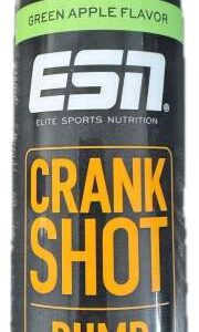 ESN Crank Shot Pump, 95ml