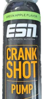ESN Crank Shot Pump, 95ml