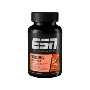 ESN Curcumin Liquid Capsules, 60 Kapseln