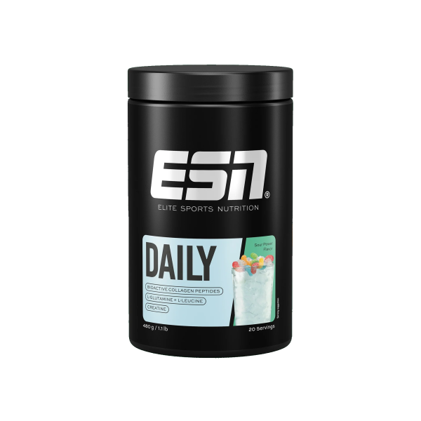 ESN Daily, 480g