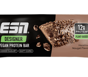 ESN Designer Vegan Protein Bar, 55g