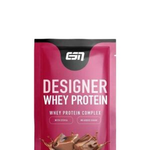 ESN Designer Whey, 30g Sample Probe