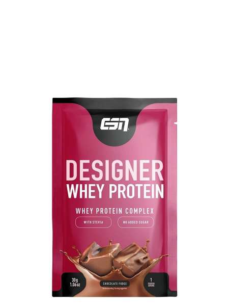 ESN Designer Whey, 30g Sample Probe