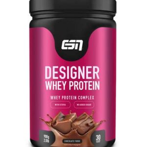 ESN Designer Whey Protein Dose, 908g