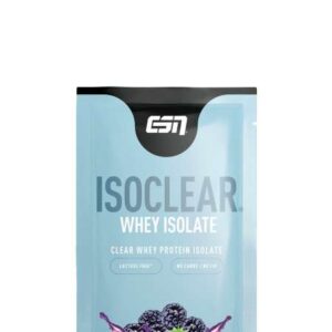 ESN Isoclear Whey Isolate, 30g Probe