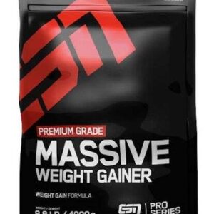 ESN Massive Weight Gainer, 4000g