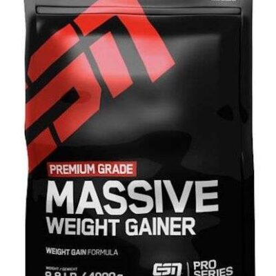 ESN Massive Weight Gainer, 4000g
