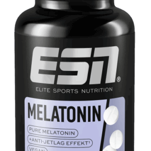 ESN Melatonin Sleep Aid, 180 Tabletten