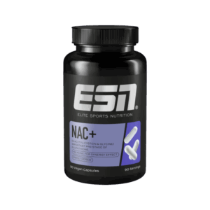 ESN NAC+, 90 Kapseln
