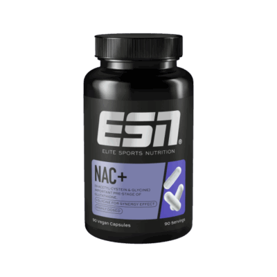 ESN NAC+, 90 Kapseln