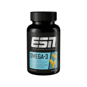 ESN Super Omega-3, 60 Kapseln