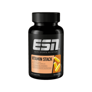 ESN Vitamin Stack, 120 Kapseln