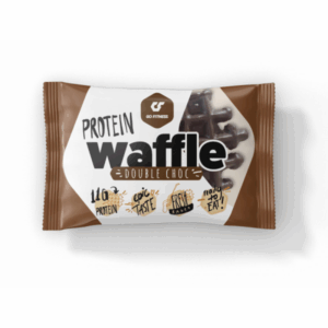 GoFitness Protein Waffle, 50g