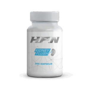 H.P.N Kidney Flush, 300 Kapseln