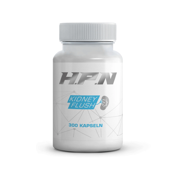 H.P.N Kidney Flush, 300 Kapseln