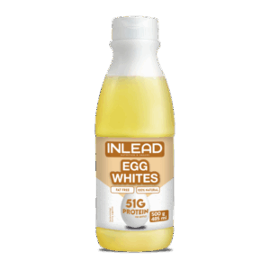 Inlead Egg Whites, 500g