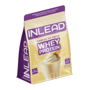 Inlead Whey Protein, 1000g