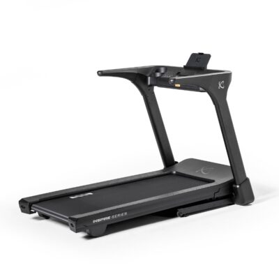 Inspire Series T4 Laufband