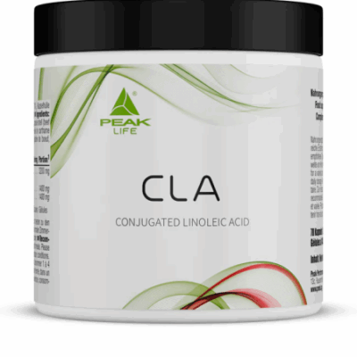 Peak CLA, 70 Kapseln