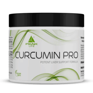 Peak Curcumin Pro, 60 Kapseln