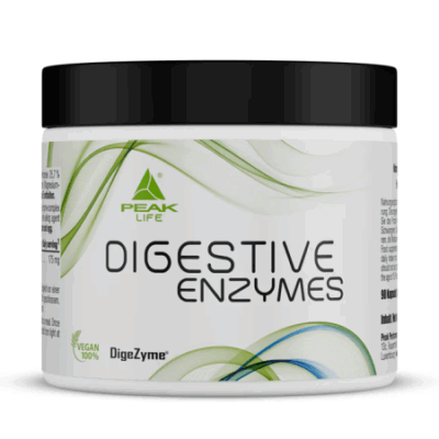 Peak Digestive Enzymes, 90 Kapseln