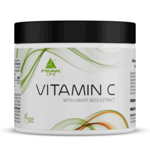 Peak Vitamin C, 60 Kapseln