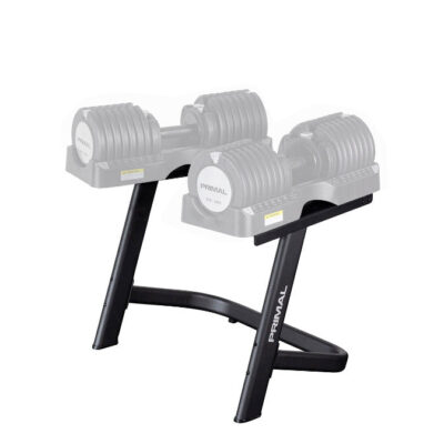 Primal Personal Series Hantelablage für verstellbare Hanteln 34kg/75lb