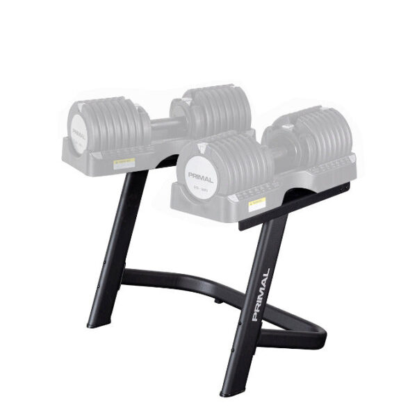 Primal Personal Series Hantelablage für verstellbare Hanteln 34kg/75lb
