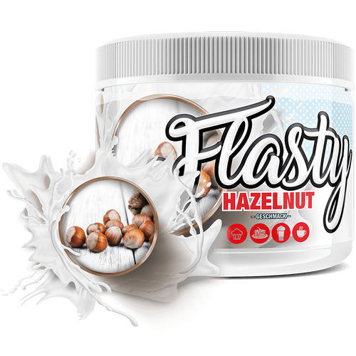 Sinob Flasty, 250g - Flasty Geschmackspulver