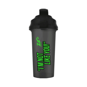 ZEC+ SHAKER I`M NOT LIKE YOU, 1 Stück