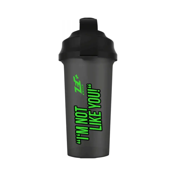 ZEC+ SHAKER I`M NOT LIKE YOU, 1 Stück