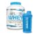 Biotech USA 100% Pure Whey 2270g Cookies & Cream + Shaker