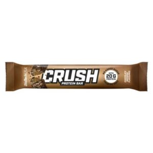 Biotech USA Crush Bar 12x64g Schokolade-Brownie