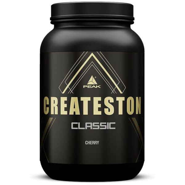 MHD 07/2025 Peak Createston Classic 1648g Tropical Punch