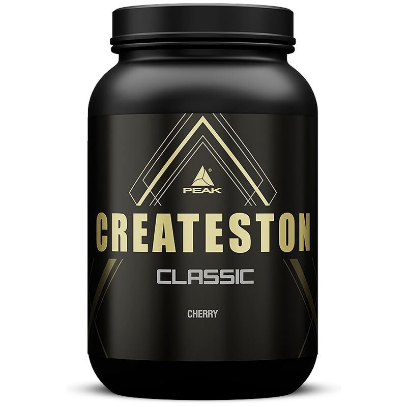 MHD 07/2025 Peak Createston Classic 1648g Tropical Punch
