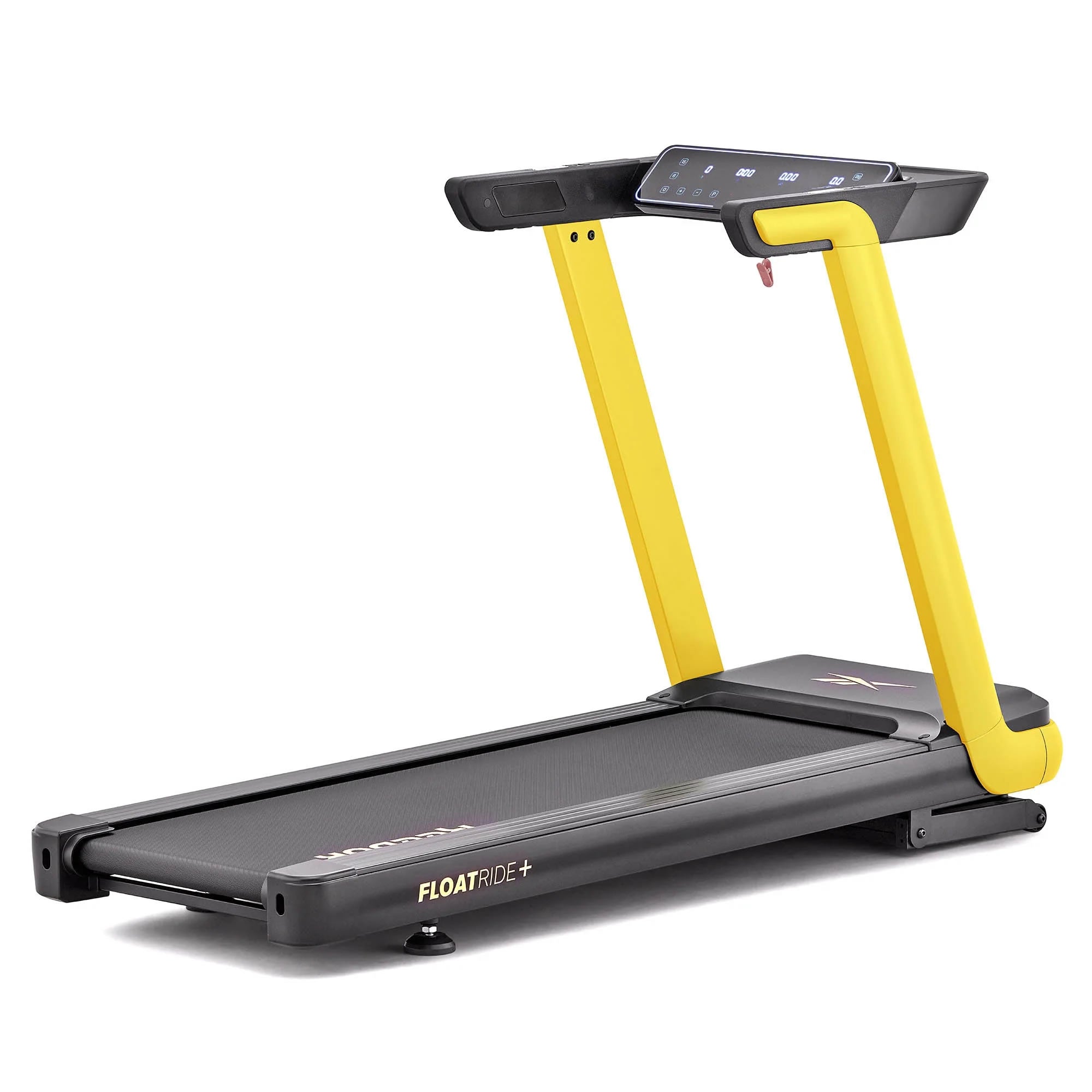 Reebok FR20z Floatride Laufband Gelb