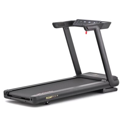 Reebok FR30z Floatride Laufband Schwarz