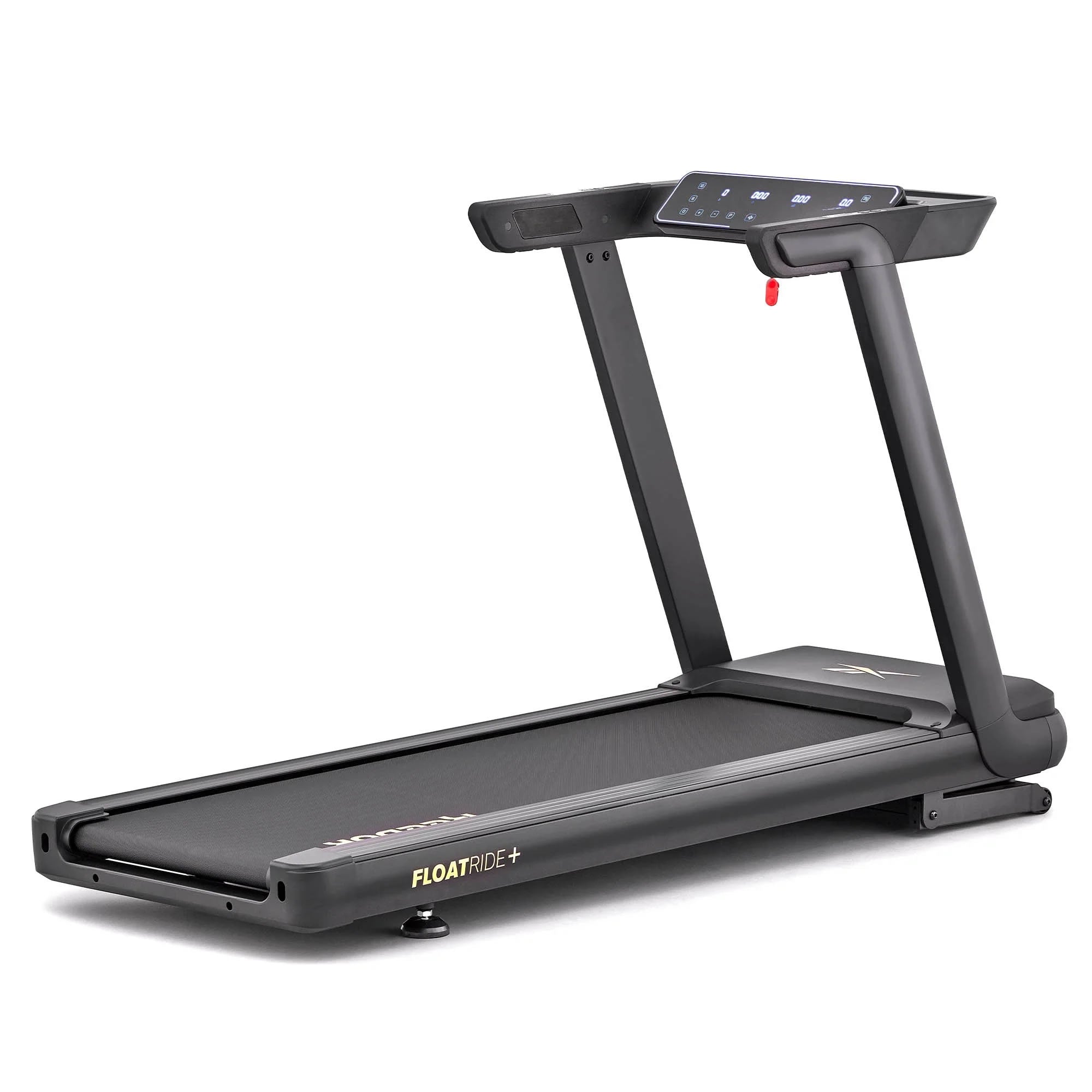 Reebok FR30z Floatride Laufband Schwarz