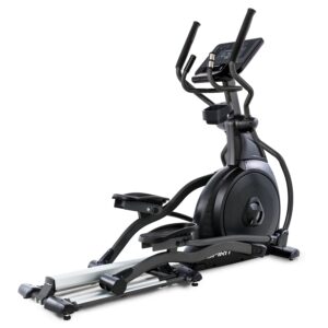 Spirit Fitness Crosstrainer CE800+ LED