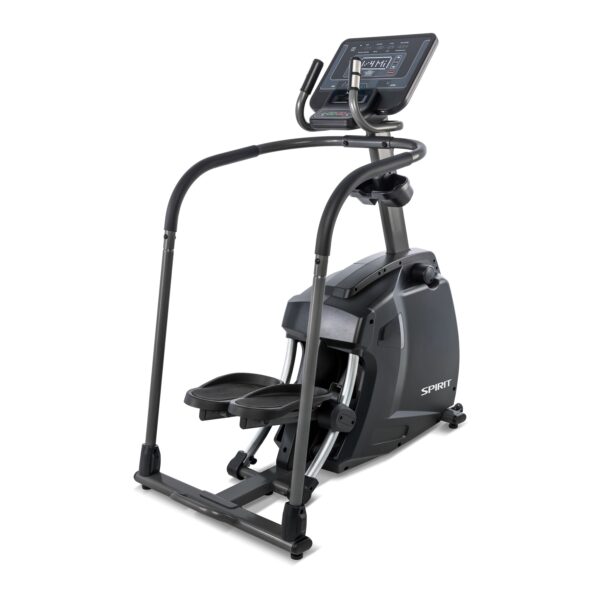 Spirit Fitness Stepper CS800+ LED