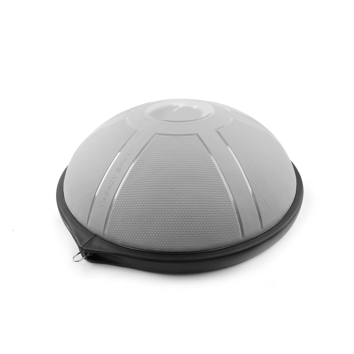 Trendy Balance-Trainer Meia 60cm inkl. Pumpe Grau