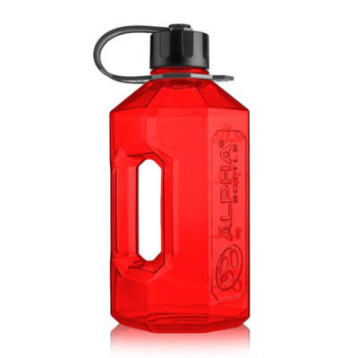 Alpha Designs Alpha Bottle XXL Krug - 2,4 L, 1 Stück