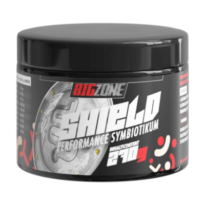 Big Zone Shield, 270g
